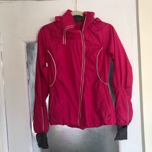 Lululemon Jacket